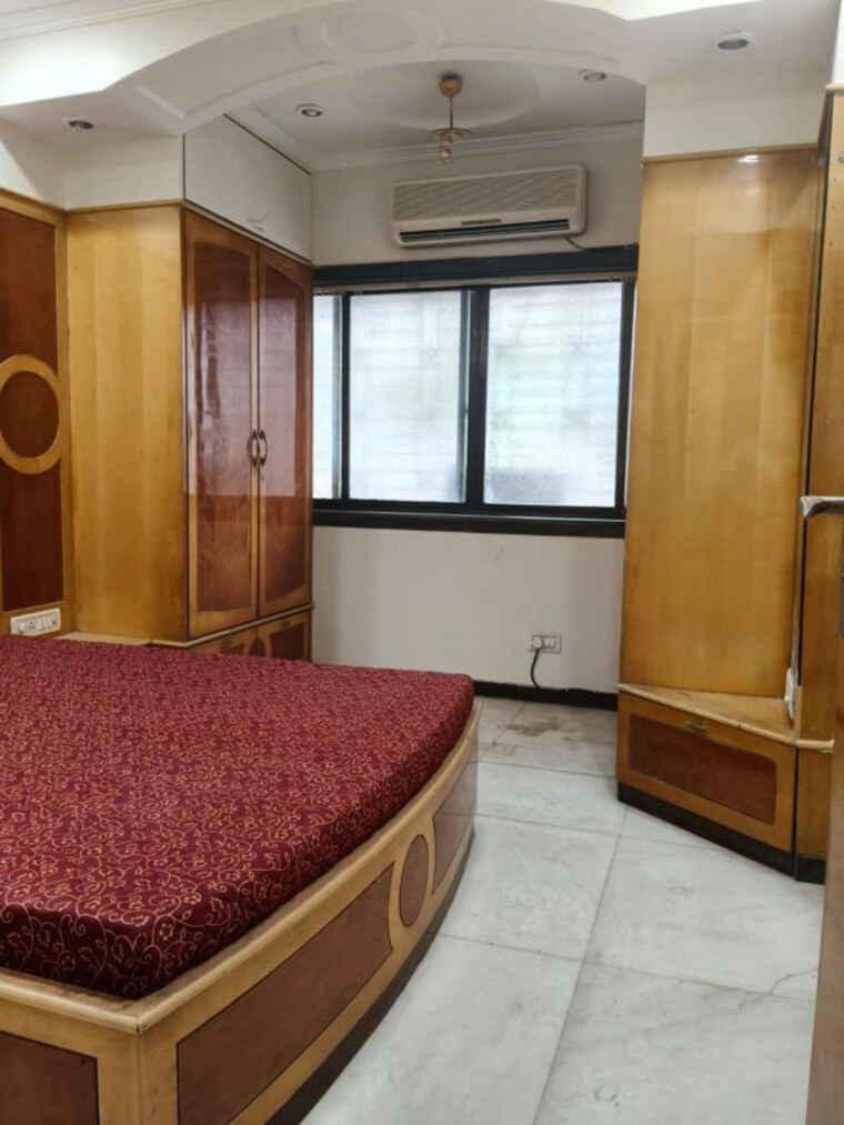 Bedroom, vakola 2 Bedroom 750 Sq.Ft. Apartment In Vakola Mumbai 10186404