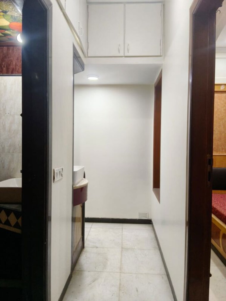 Master Bedroom, vakola 2 Bedroom 750 Sq.Ft. Apartment In Vakola Mumbai 10186404