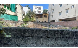  Land – Exterior View View at Padmarao Nagar - for Rent