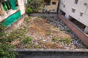  Land For Rent in Padmarao Nagar