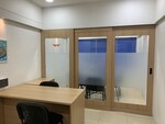 373 Sq.Ft. Office Space in IT/SEZ in Titanium City Centre