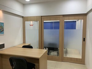  Office Space in IT/SEZ For Rent in Titanium City Centre, Satellite