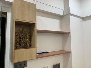 Furnished Amenities in  Office Space in IT/SEZ at Titanium City Centre, Satellite – for Rent