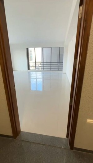 Building Lobby in  Office Space at Bopal – for Rent