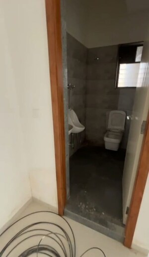 Bathroom in  Office Space at Bopal – for Rent