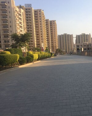3 BHK Apartment – Exterior View View at RPS Savana, Sector 88 - for Sale