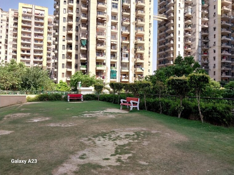 Exterior View, rps-savana 3 Bedroom 1661 Sq.Ft. Apartment In Sector 88 Faridabad 10186332