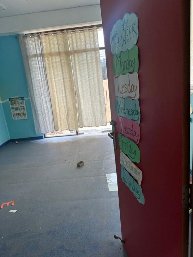 undefined, dwarka 4 Bedroom 2152 Sq.Ft. Builder Floor In Dwarka Delhi 10186428