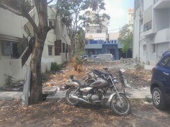 Plot For Sale in Kalkere