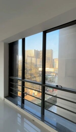 Staircase in  Office Space at Bopal – for Rent