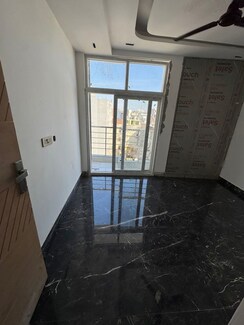 1 BHK Builder Floor For Rent in Neb Sarai