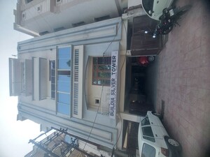 Living Room in 2 BHK Apartment at Indira Nagar – for Sale