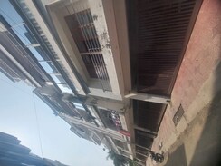 2 BHK + Pooja Room Apartment For Sale in Indira Nagar