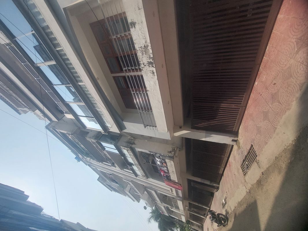 2 BHK + Pooja Room Apartment For Sale in Indira Nagar