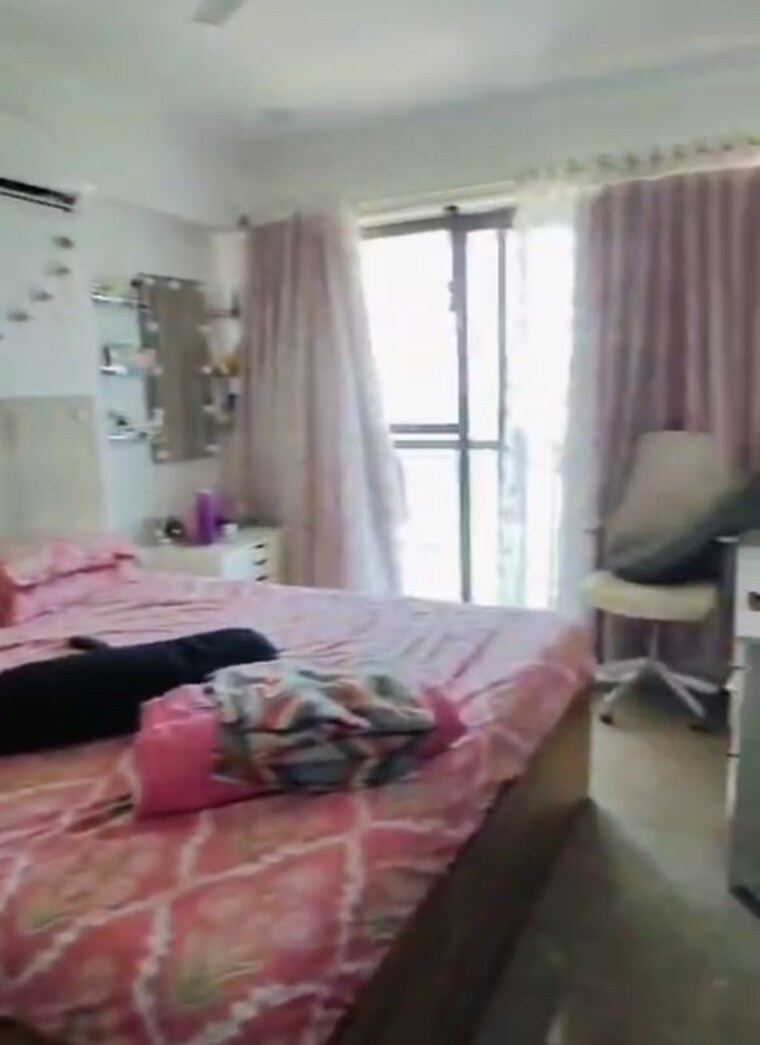 Bedroom, the-park-residency-andheri 3 Bedroom 1054 Sq.Ft. Apartment In Andheri West Mumbai 10186508