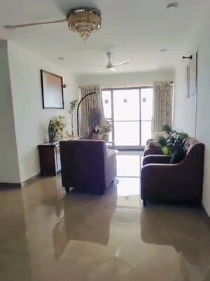 3 BHK Apartment For Sale in The Park Residency Andheri, Andheri West