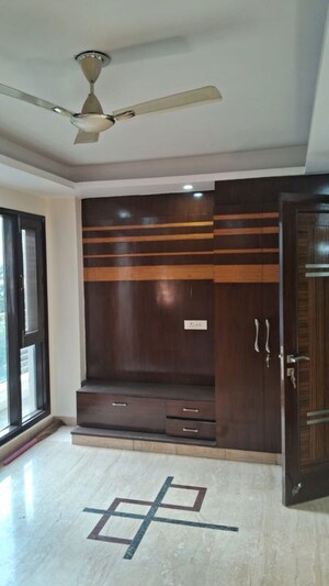 Kitchen in 3 BHK Builder Floor at Vivek Vihar – for Rent
