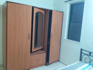 Room in 1 BHK Apartment at Prathamesh Apartment, Kothrud – for Rent