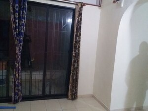 Building Lobby in 1 BHK Apartment at Prathamesh Apartment, Kothrud – for Rent