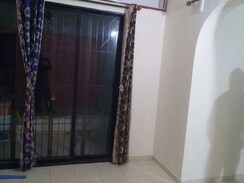 1 BHK Apartment For Rent in Prathamesh Apartment