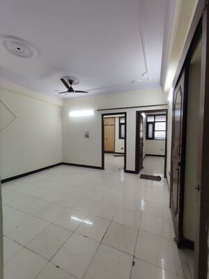 Living Room in 2 BHK Apartment at Gaurs Galaxy, Vaishali Sector 5 – for Rent