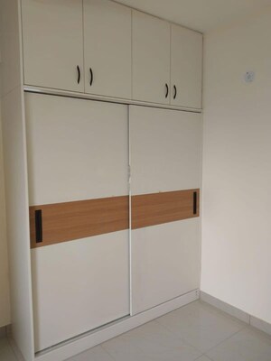 Furnished Amenities in 3 BHK Apartment at TVS Emerald Jardin, Singasandra – for Rent