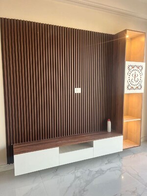 Bedroom in 3 BHK Apartment at Ireo Skyon, Sector 60 – for Sale