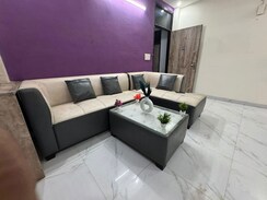 2 BHK Builder Floor For Rent in DLF City Gurgaon