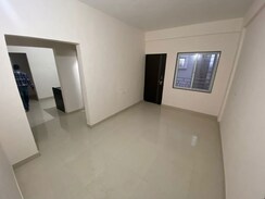 1 BHK + Pooja Room,Servant Room,Study Room,Extra Room,Basement,Store Room Apartment For Rent in Bhandari Unnati