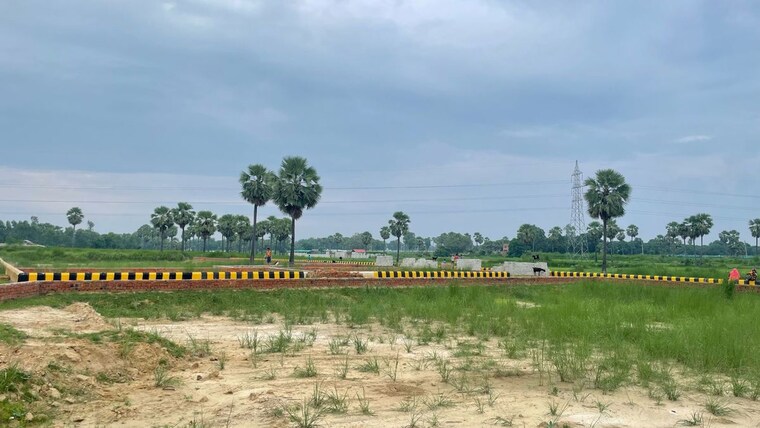 undefined, wave-city  147 Sq.Yd. Plot In Wave City Ghaziabad 10186523
