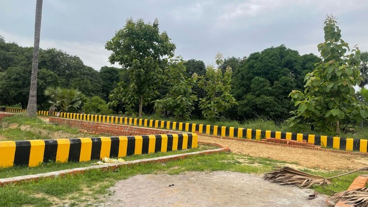 undefined, wave-city  153 Sq.Yd. Plot In Wave City Ghaziabad 10186537