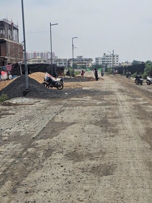  Plot – Exterior View View at Shankarpur - for Sale