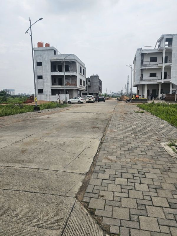 Plot For Sale in Shankarpur