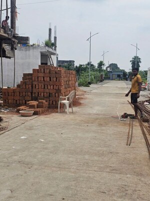  Plot – Exterior View View at Shankarpur - for Sale