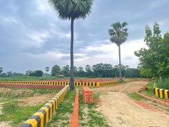 Plot For Sale in Wave City