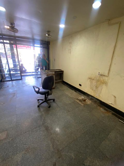 Retail Shop For Rent in Mapsko Krishna Apra Plaza