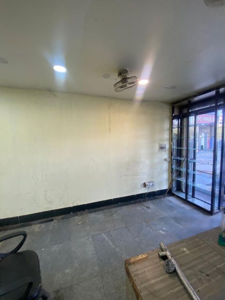 Floor Plan, mapsko-krishna-apra-plaza Commercial Shop 430 Sq.Ft. In Alpha 1 Greater Noida Greater Noida 10186833