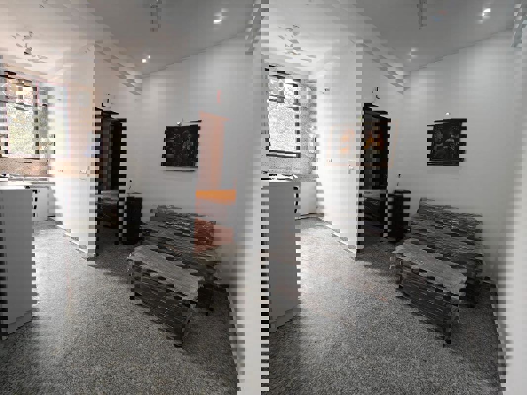 4 BHK 3095 Sq.Ft. Builder Floor in Apex The Rio