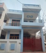 2 BHK + Pooja Room 1000 Sq.Ft. Villa in Indira Nagar