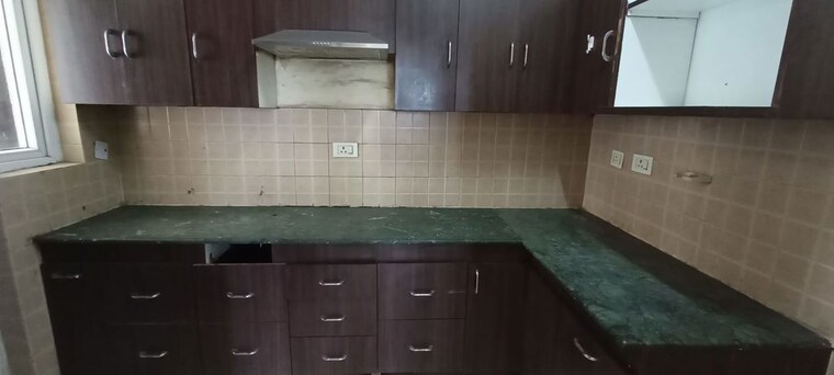 Kitchen, bptp-princess-park 2 Bedroom 1261 Sq.Ft. Apartment In Sector 86 Faridabad 10186446