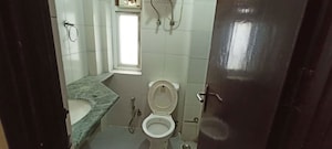 Bathroom in 2 BHK Apartment at BPTP Princess Park, Sector 86 – for Sale