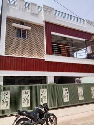 4 BHK Independent House For Sale in Individual House, Arekere
