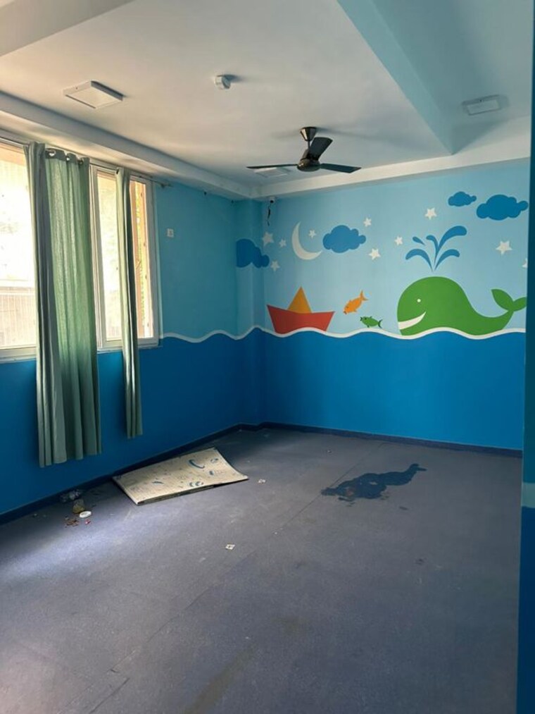 Kitchen, dwarka 4 Bedroom 2140 Sq.Ft. Builder Floor In Dwarka Delhi 10186869