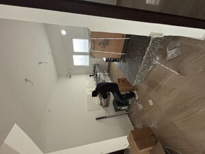 Team Area in 4 BHK Apartment at Migsun Vilaasa Walk, Eta Ii Greater Noida – for Rent