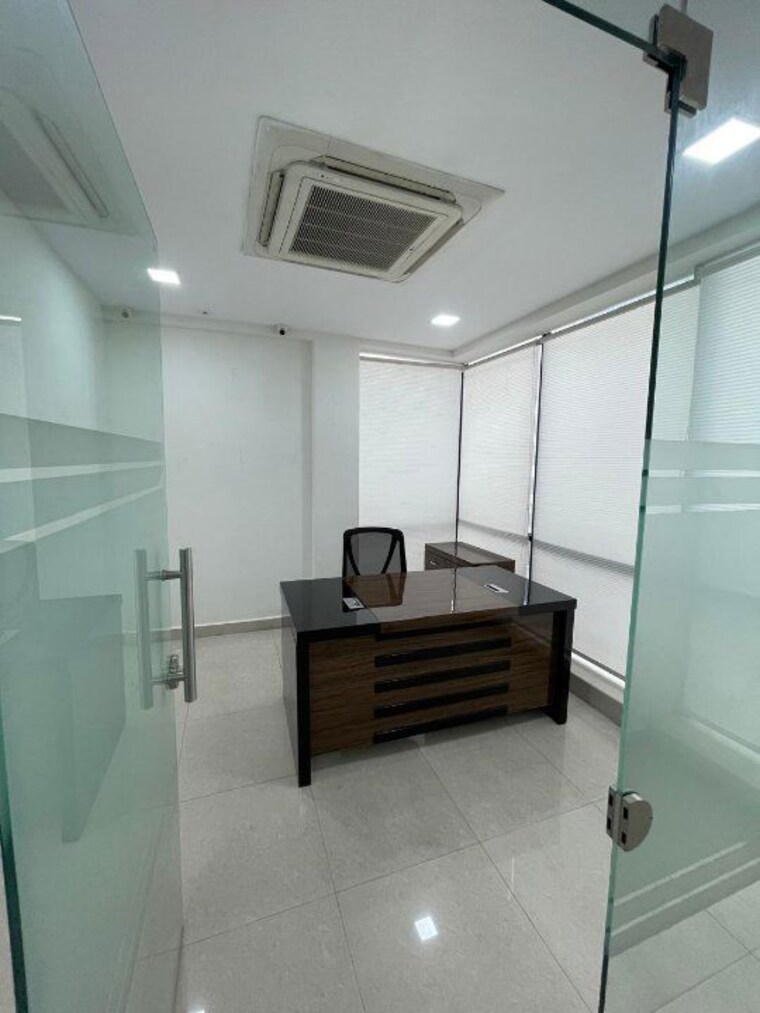 Team Area, madhapur Commercial Office Space 2700 Sq.Ft. In Madhapur Hyderabad 10186235