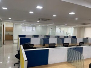  Office Space For Rent in Madhapur