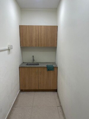 Floor Plan in  Office Space at Madhapur – for Rent