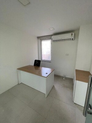 Team Area in  Office Space at Madhapur – for Rent