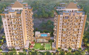 3 BHK Apartment For Sale in Bariatu