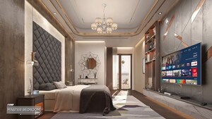 Room in 3 BHK Apartment at Bariatu – for Sale